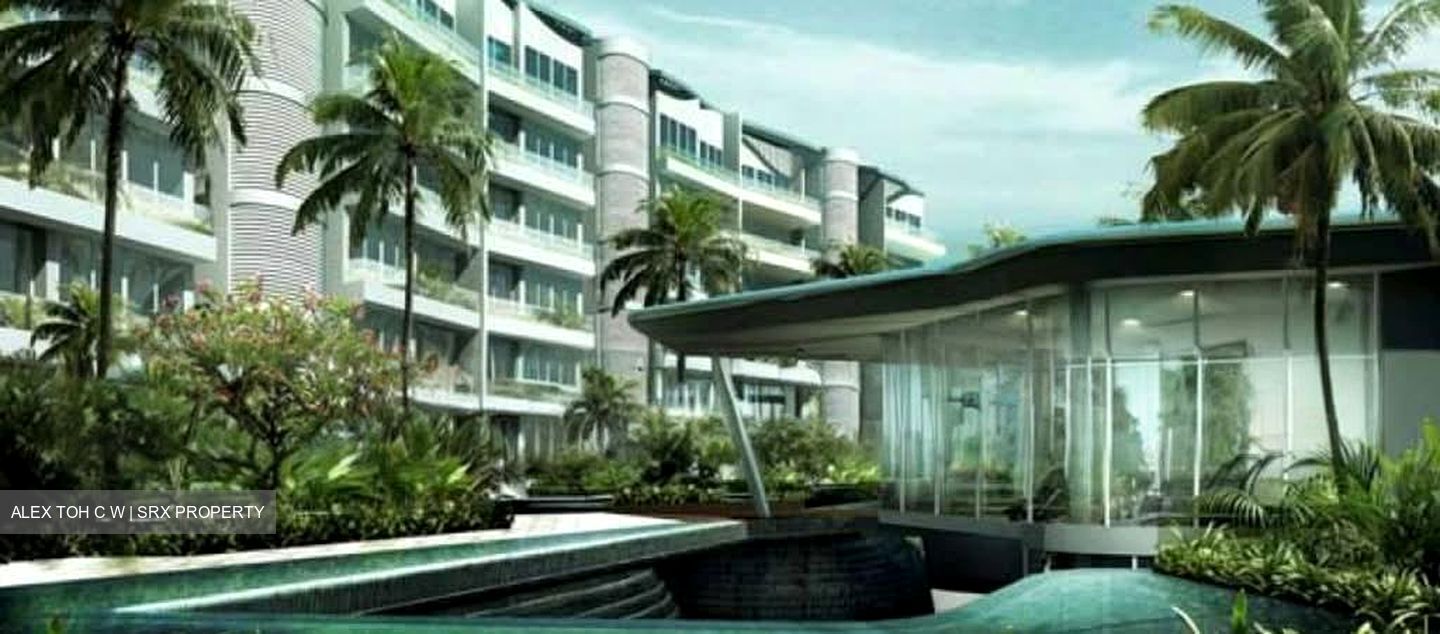 Turquoise (D4), Condominium #529358201